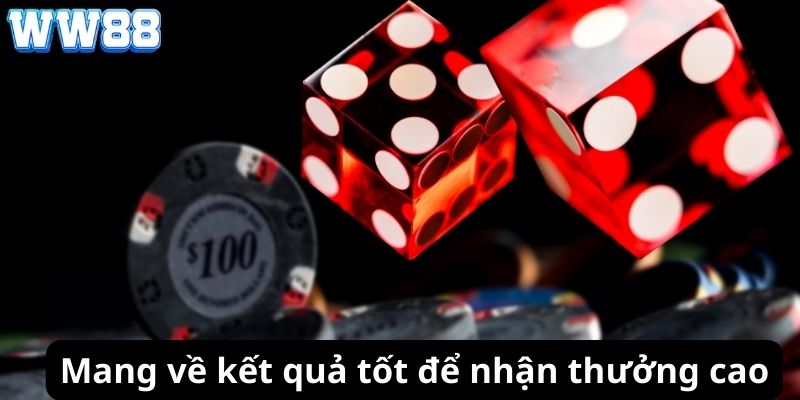 Mang về kết quả tốt để nhận thưởng cao  