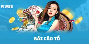 Bài cào tố - Hướng dẫn cách chơi bài chi tiết cho newbie