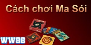 Cách Chơi Bài Ma Sói - Trải Nghiệm Đỉnh Cao, Độc Đáo Nhất 2024