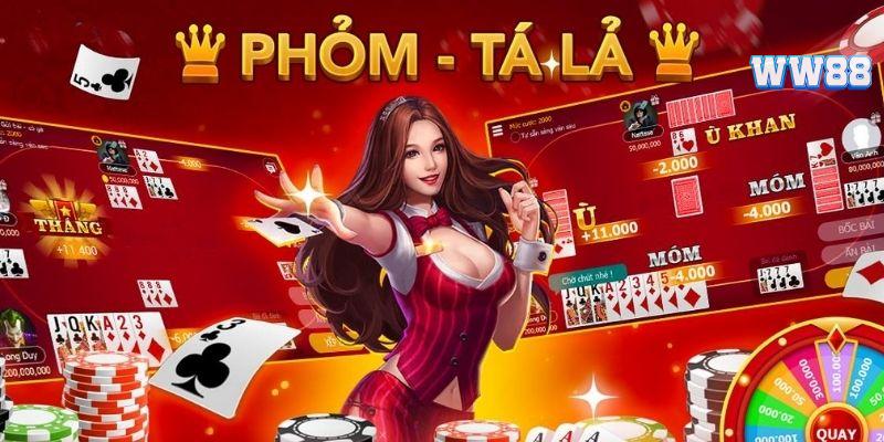 Đôi nét về tá lả online 