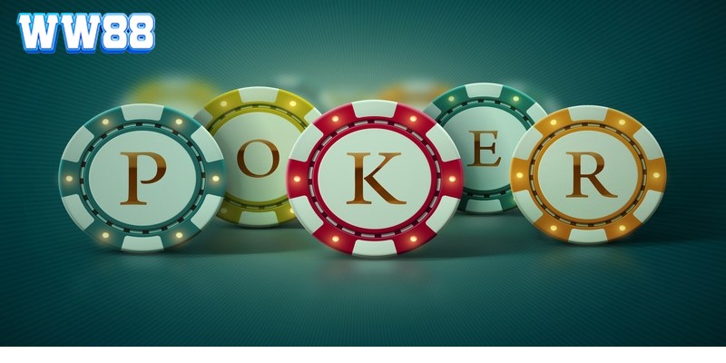 Hé lộ kinh nghiệm chơi poker từ cao thủ