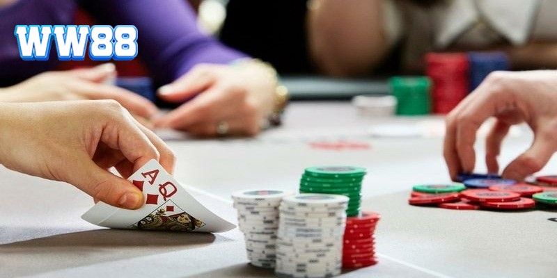 Những mẹo chơi poker online hiệu quả từ các cao thủ