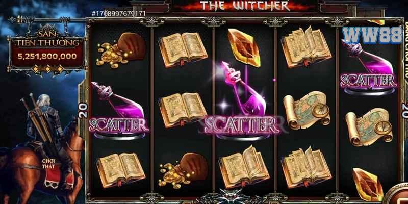 Quy định của WITCHER tân thủ cần nắm vững