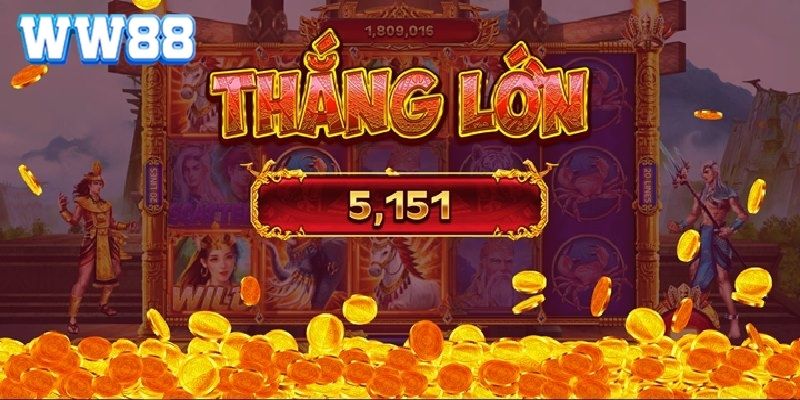 Quy tắc cơ bản của đấu trường game slot huyền thoại